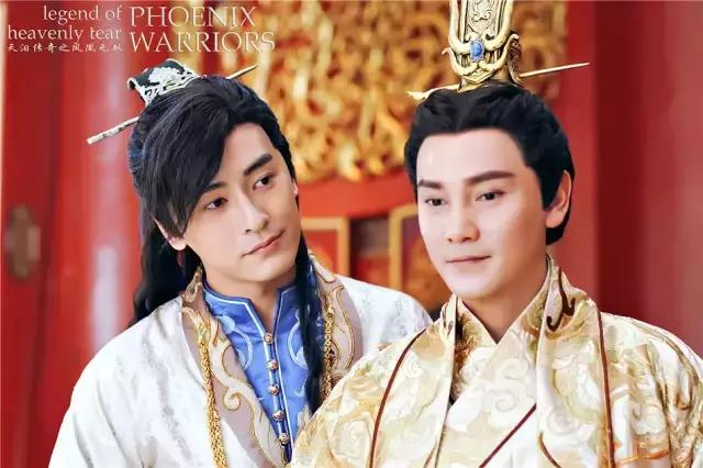 雷人电视剧特效,雷人神剧特效