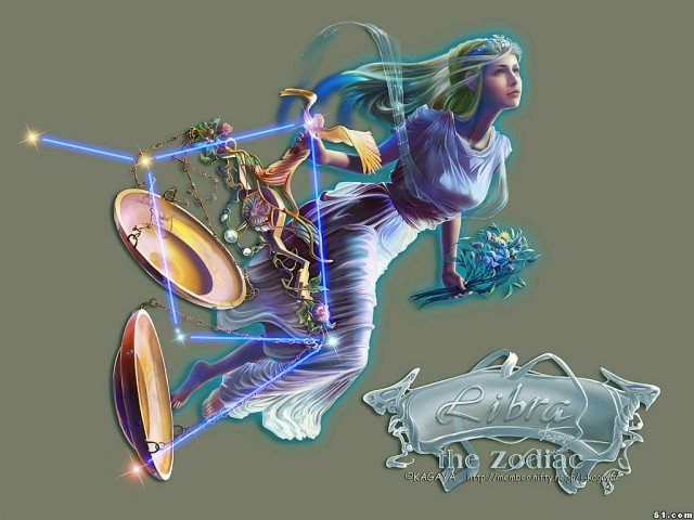 十二星座最新壁纸图片高清,十二星座图片壁纸高清大图