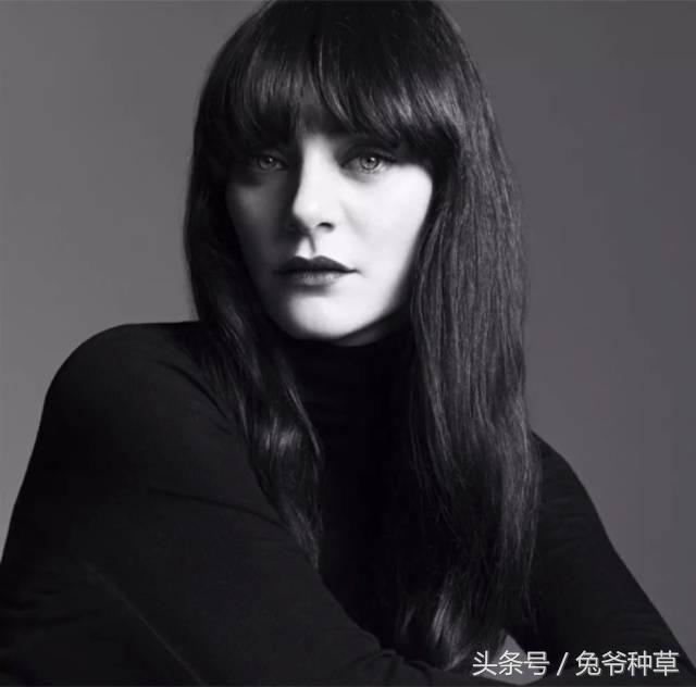 香奈儿最经典彩妆,香奈儿灵感缪斯