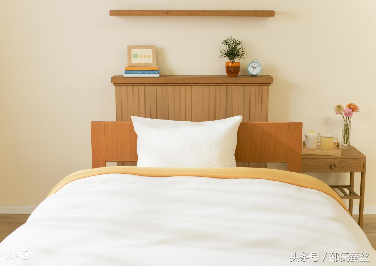 蚕丝被的好处和危害,蚕丝被功能大全