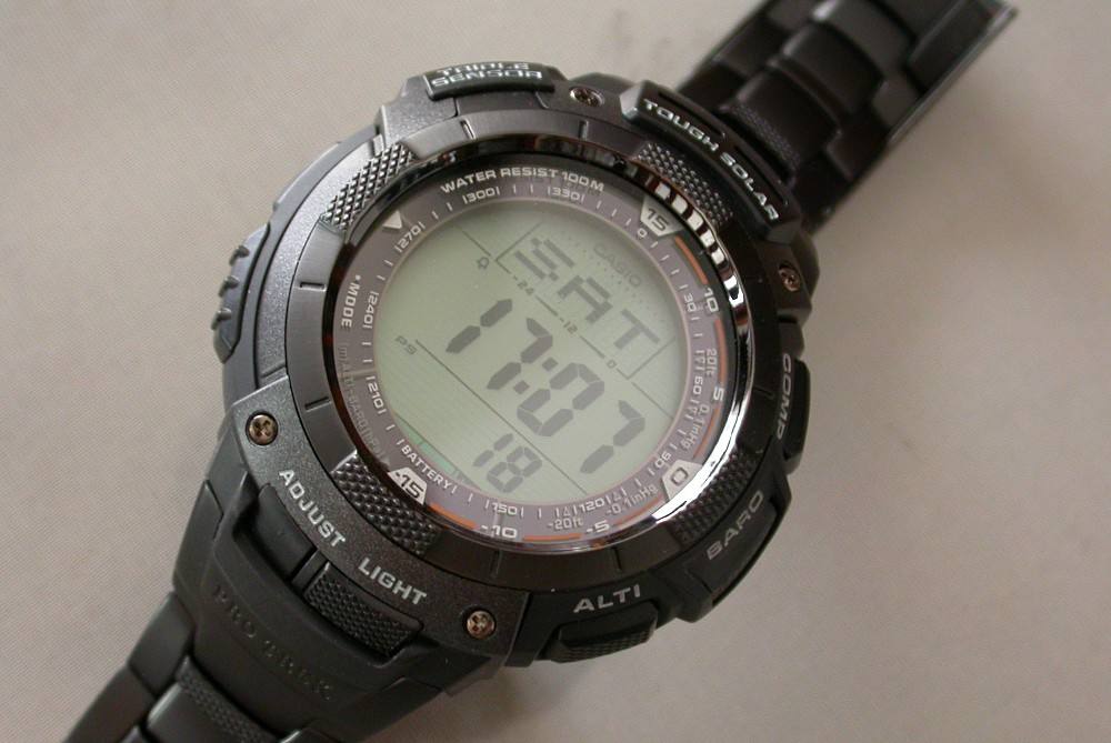 说一说丨而立之年的礼物,戴过这块手表,其他的都是迁就了