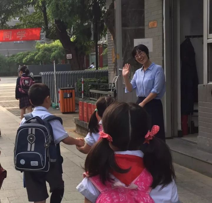 北大附小幼儿园,北大附小入学条件