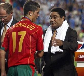 欧洲杯c罗拿金靴完整版,16欧洲杯葡萄牙夺冠历程c罗表现