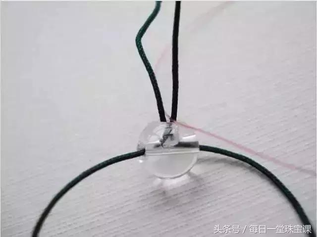 手串突然断掉是什么征兆,手串链子断了怎么换新的