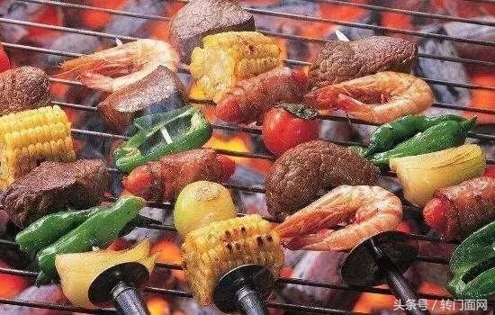 想开个烧烤加盟店怎么申请,怎样开一家烧烤店