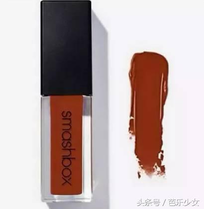 好冷冷冷冷~来一杯女明星最爱的“橙汁妆”吧