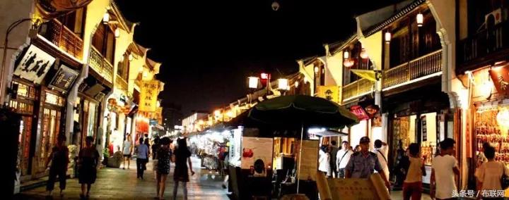 布联讲堂：丝绸之府