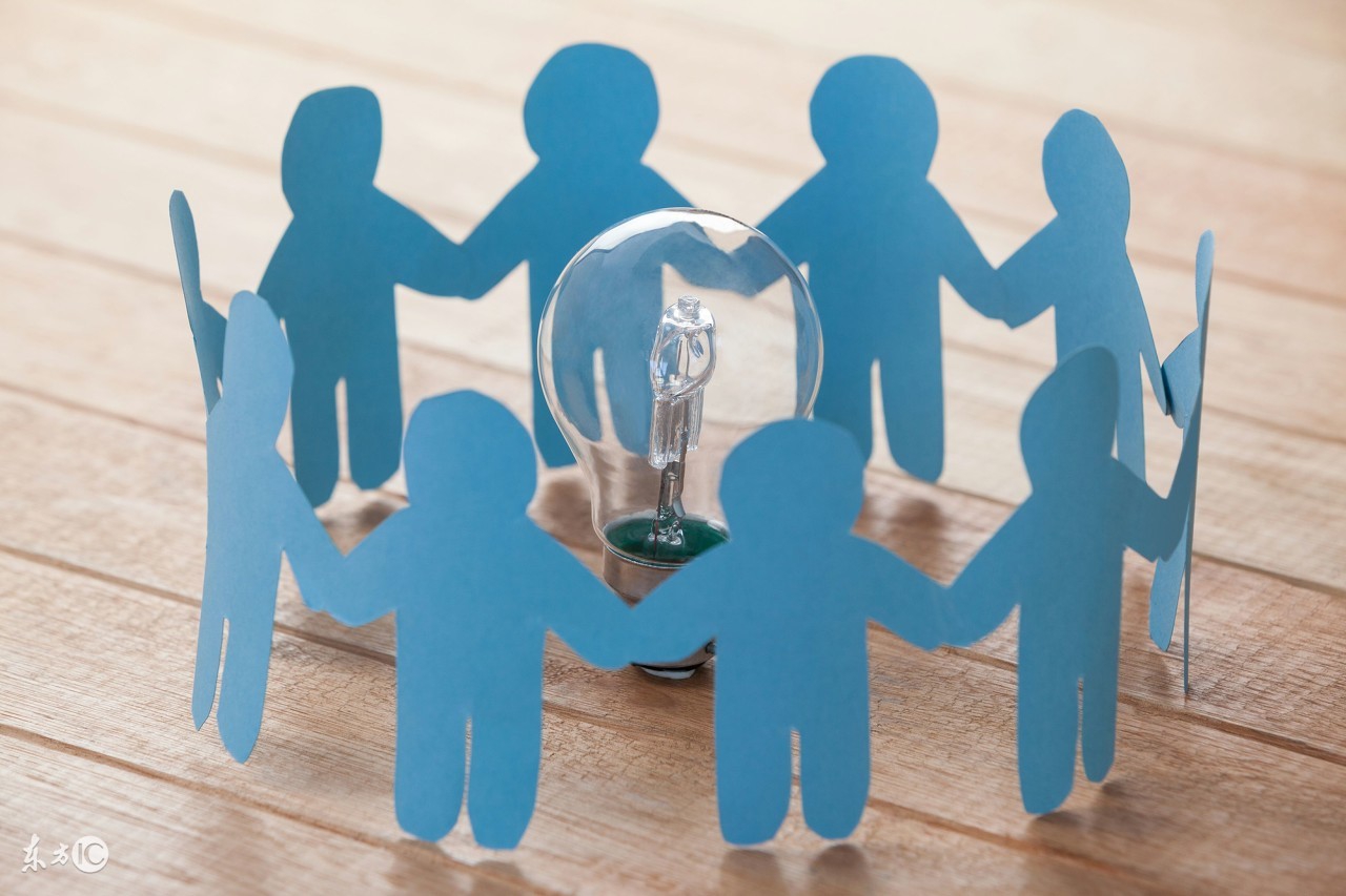 商圈通：拥抱吧微商的朋友们