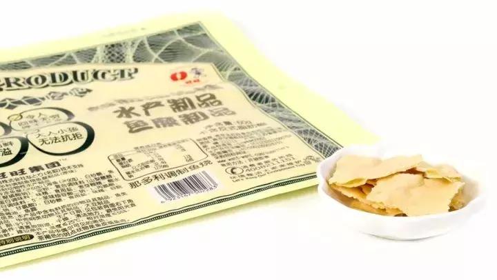 童年零食旺仔,零食一哥旺旺