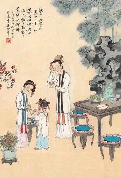 这些古老习俗你知多少？