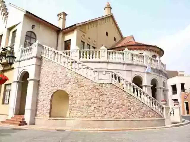 广州这个美丽城市,广州这个不输云南的绝美古镇