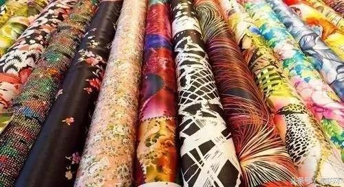 布联讲堂：丝绸之府