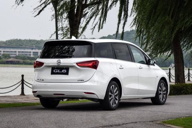 本田杰德和别克gl6哪个性价比高,别克gl6和杰德哪个性价比更高