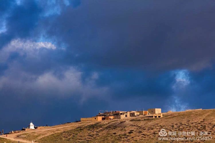 只要能去*藏西**,头痛高反什么的都不care