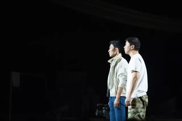 畅读专访何雨繁：当戏剧撞击流星，天才诞生了