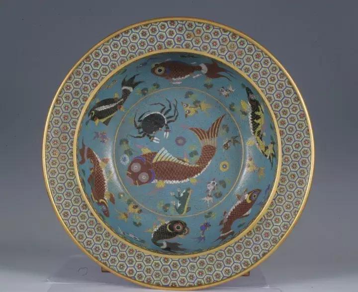 观复淡成：蝤蛑（yóumóu），别只顾低头吃