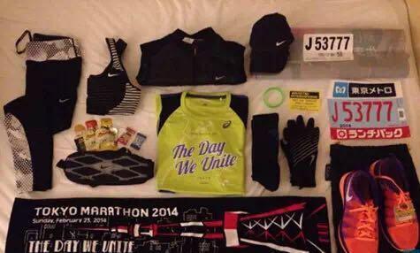 又到跑马拉松季节蠢蠢欲动,马拉松比赛来了你准备好了吗