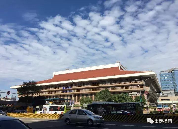 台北本地人去哪里购物,台湾人购物去哪里