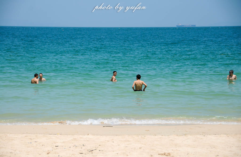 东方夏威夷惠来县,东方夏威夷广东