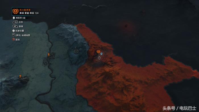 中土世界战争之影好玩吗值得玩吗,中土世界战争之影dlc好玩吗