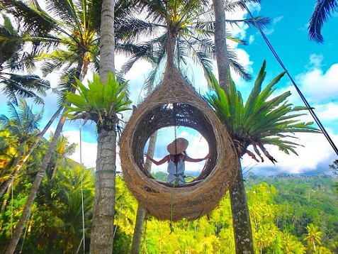 巴厘岛十大美景图,巴厘岛小众旅游攻略大全图片