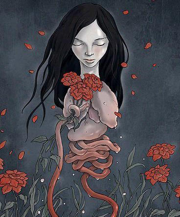 日本飞头妖怪,日本飞头妖怪是谁