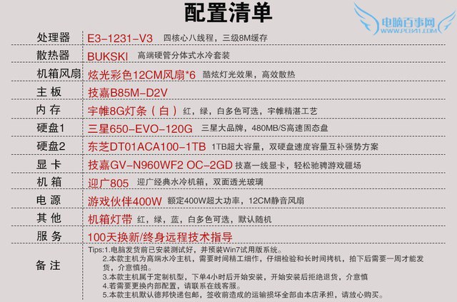 自己攒机比买整机还费钱,自己攒机还是买整机好