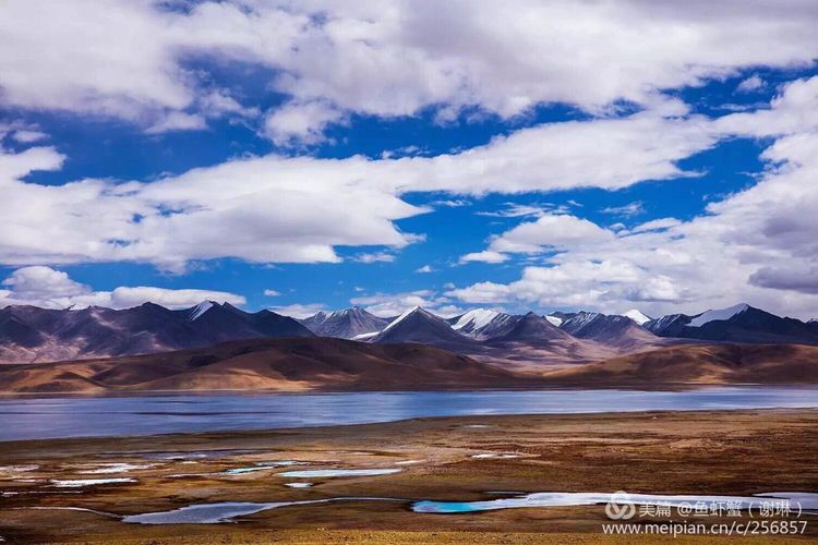 只要能去*藏西**,头痛高反什么的都不care