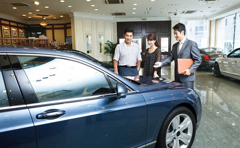 0利息0首付购车,零利率零首付购车