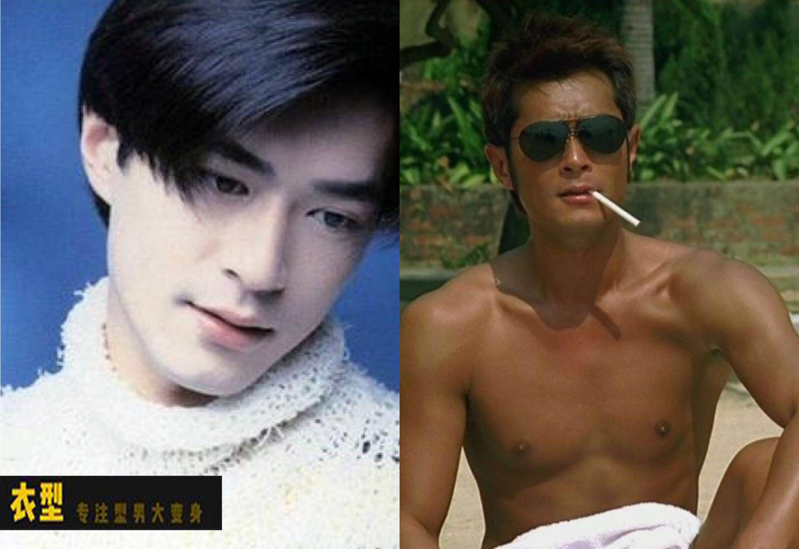 男生变白最有效的方法测评,男生变白小技巧学生党