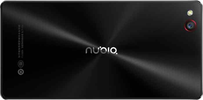 nubia小牛深度评测,nubia小牛旗舰