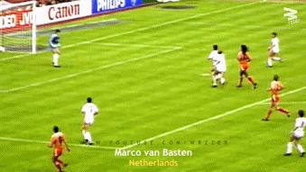 最美好的足球年代永远是那个过去时