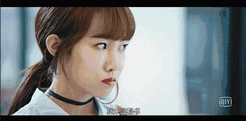 迷弟常见，腿这么长的迷弟不常见