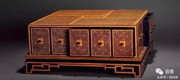 中国八种吉字纹,通天文人字纹