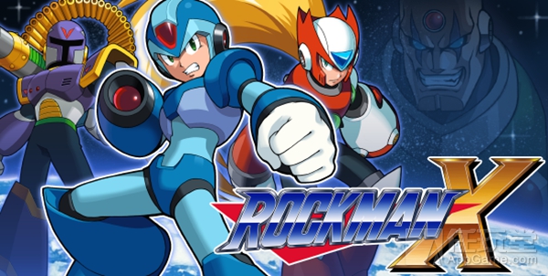 卡普空开场,卡普空登场画面