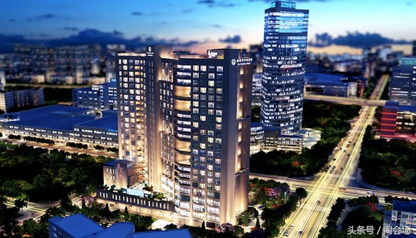 深圳最高端的酒店是哪一家,深圳排名前十的度假酒店不超三百