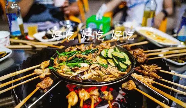 吃完烤串吃什么减肥,吃了烤串后如何减肥