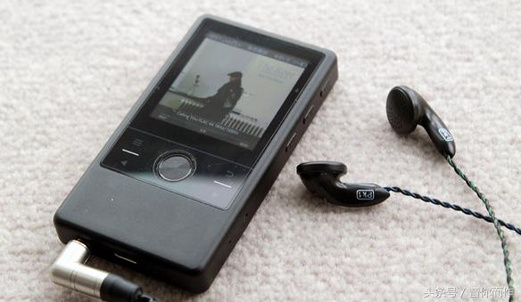 千元级“非典型国砖”随身无损音乐*放播**器——凯音N3上手评测