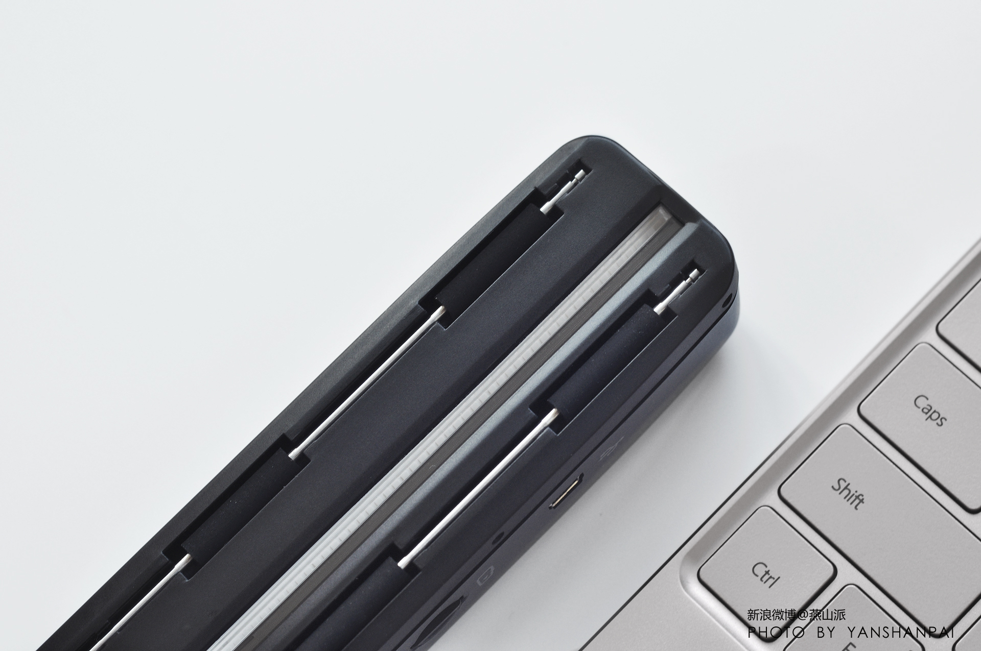 汉王e摘客v710plus与v710的区别,黑科技手机扫描仪