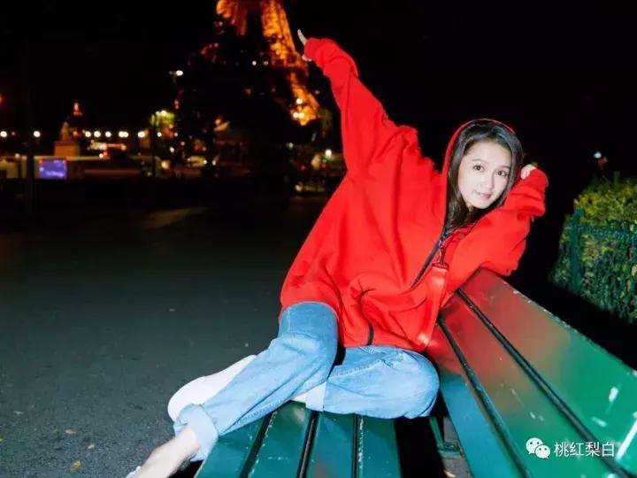 明星马思纯的古装剧,蒋欣刘诗诗马思纯是回族吗