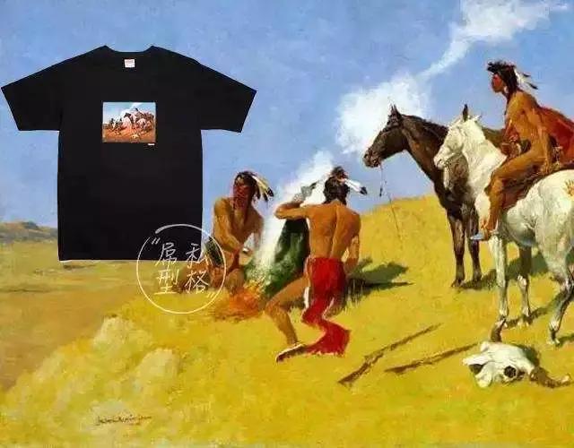 潮牌服饰推荐,所谓的联名潮牌解读