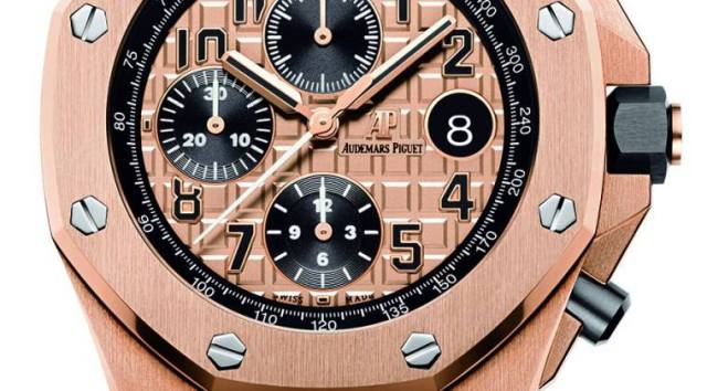 有钱的戴表人会花多少钱去买爱彼手表？