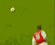 艺术足球代表人物,足坛十大古典艺术家