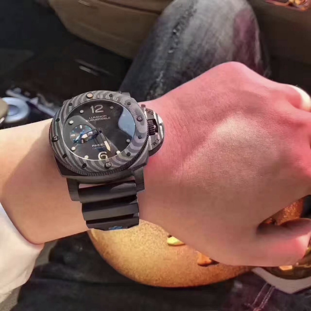 国内顶级复刻表发展迅速,复刻表各大厂商介绍