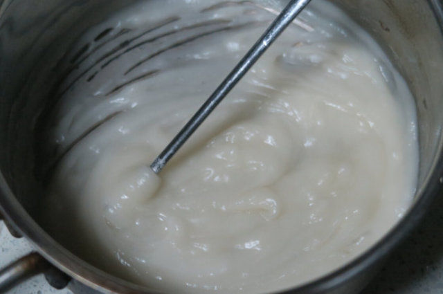 像棉花糖的面包怎么做,像蛋糕一样绵软的吐司面包怎么做