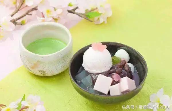 在日本最美的地方生活,在日本无拘无束做自己