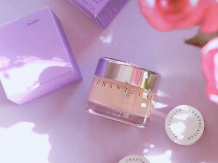 对方拒绝看你脱妆掉粉，并向你扔了7款换季保湿粉底液！