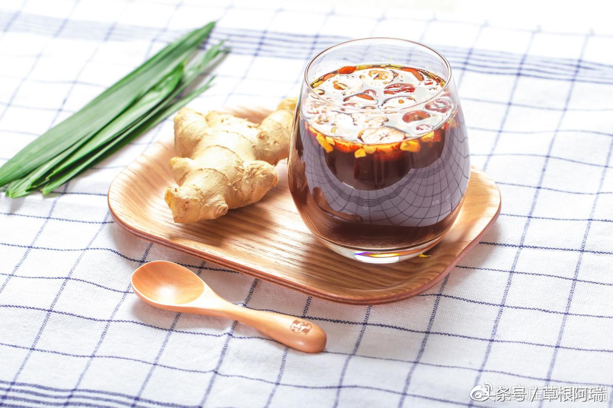 女人和黑糖，那点不得不说的秘密