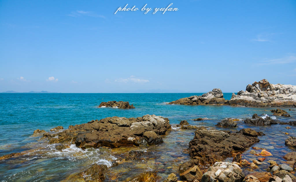 大亚湾玩乐攻略,惠州大亚湾吃喝玩乐攻略