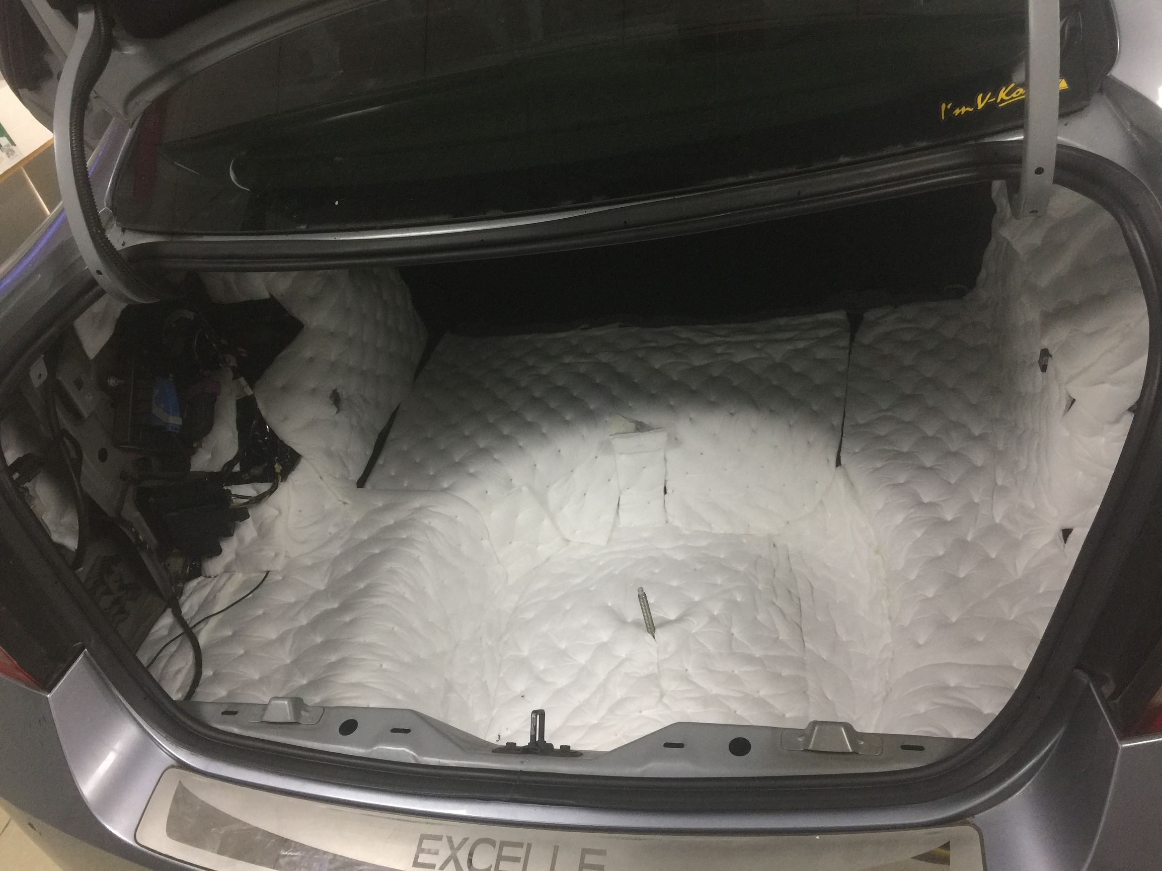 别克英朗汽车音响试听,别克英朗2021款音响试听